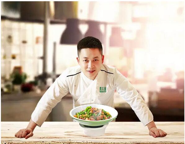 凭一道辣椒炒肉费大厨获评中华金厨